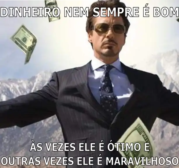 tony stark ricão